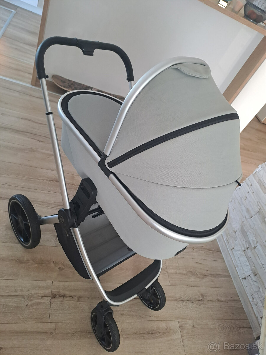Kočík Moon Resea S Basic - 4