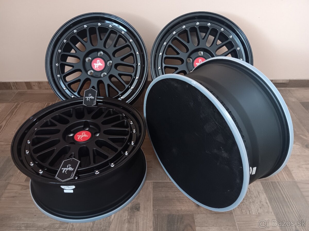 5x112R18 keskin - 4