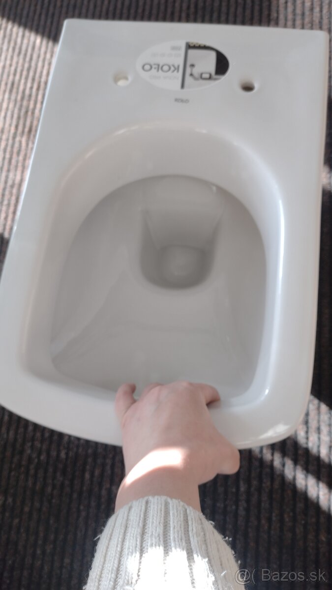 WC - 4