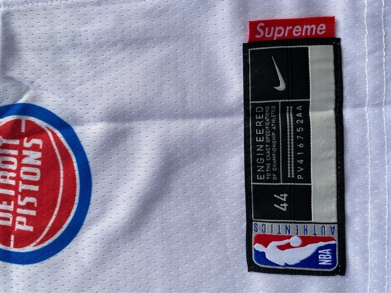 Supreme x Nike NBA - 4