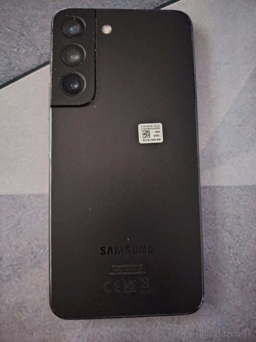 Samsung Galaxy S22 5G - 4