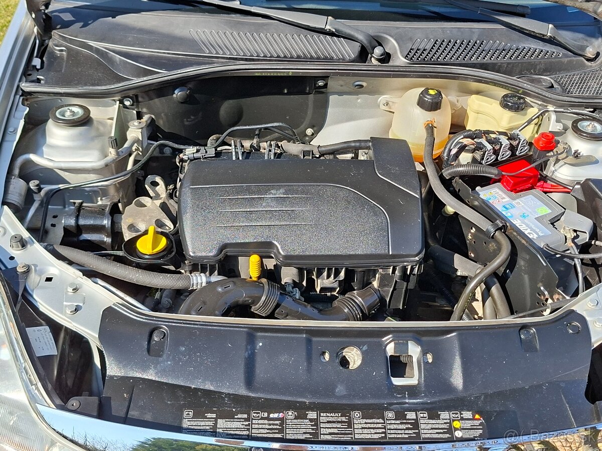 Renault THALIA - 4
