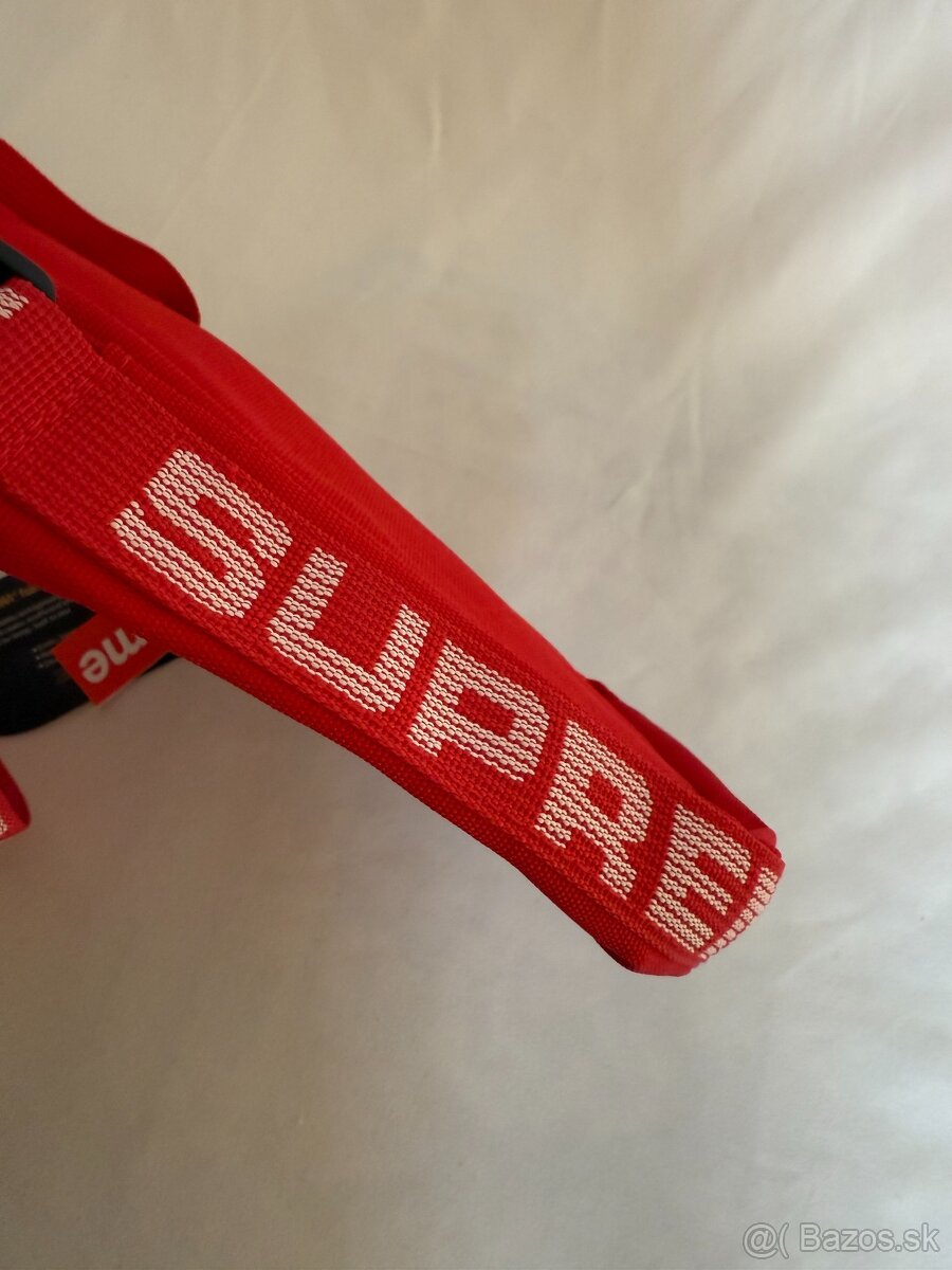 Supreme ss18 shoulder bag - 4