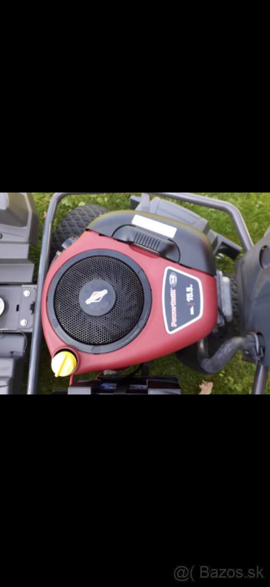 Kosačka HUSGVARNA R 16 C - 4