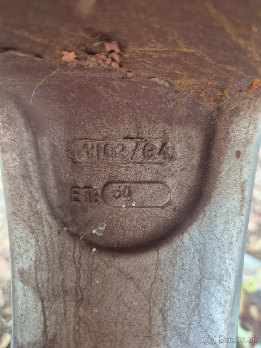16"elektrony 5x112 - 4