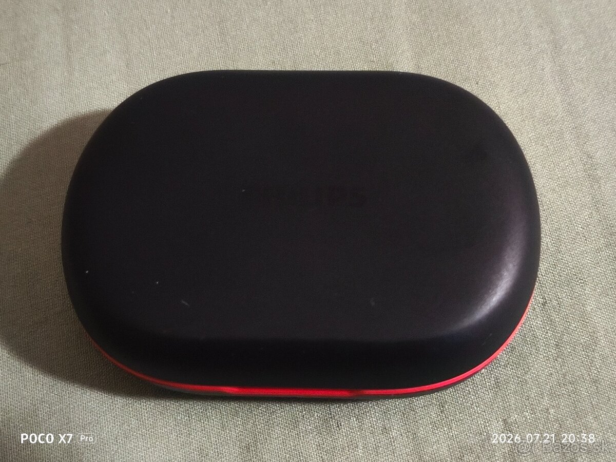 Philips TAA6709 - 4