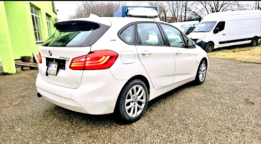💥 BMW RAD 2 ACTIVE TOURER (Plug-in Hybrid & 4x4) 💥 - 4