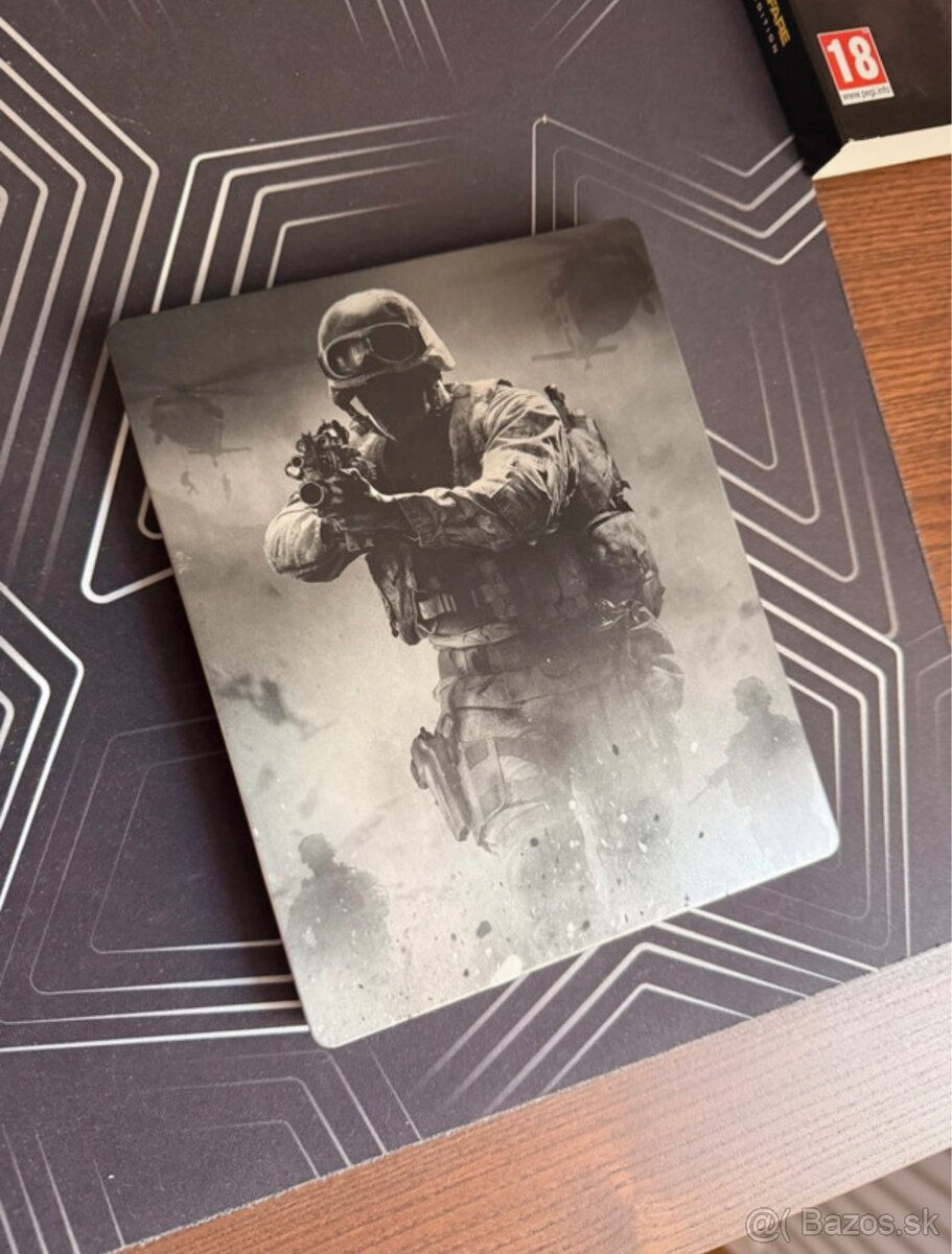 Call of Duty LEGACY PRO EDITION - 4
