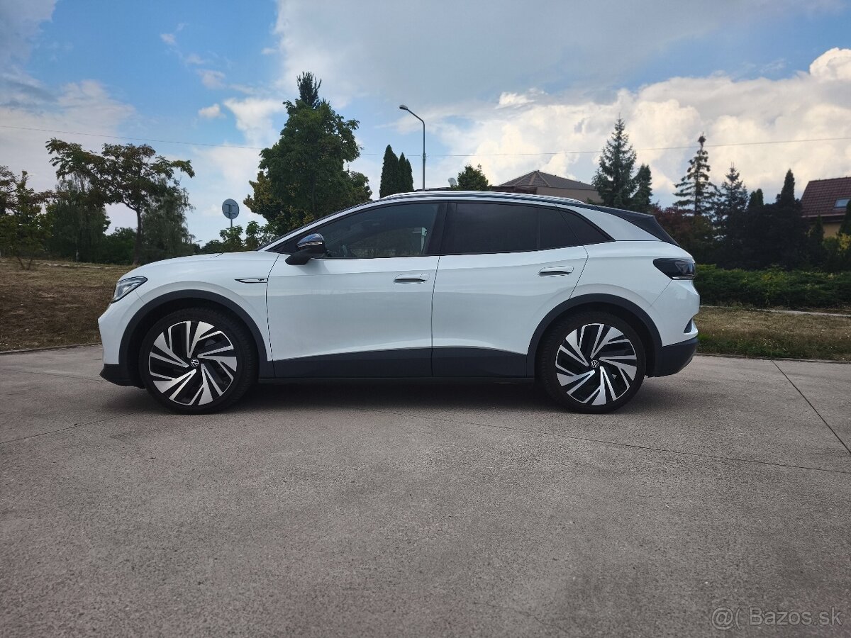 Volkswagen ID.4 Max - 4