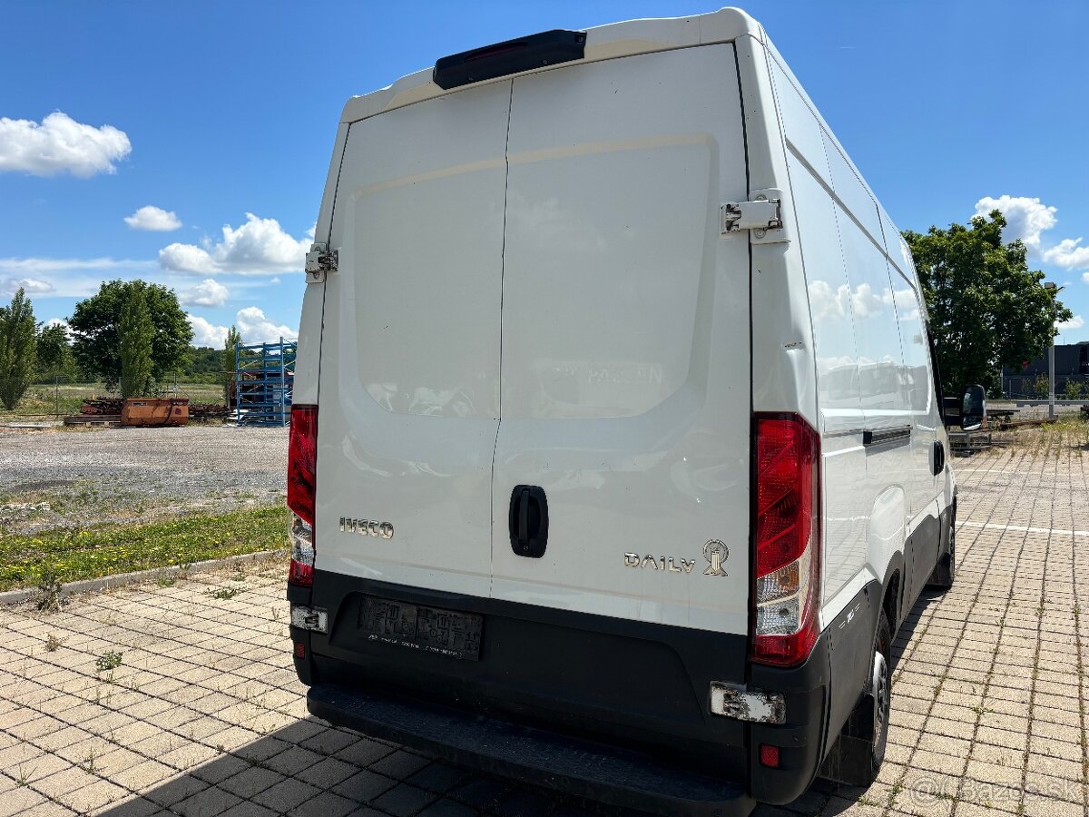 Iveco Daily 2.3 HPI L3H2 Max.3.5t - 4