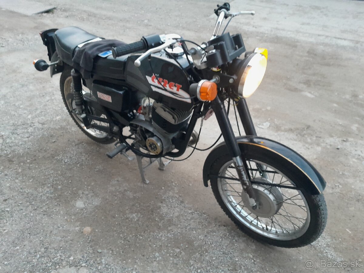 Cz 125 488 - 4