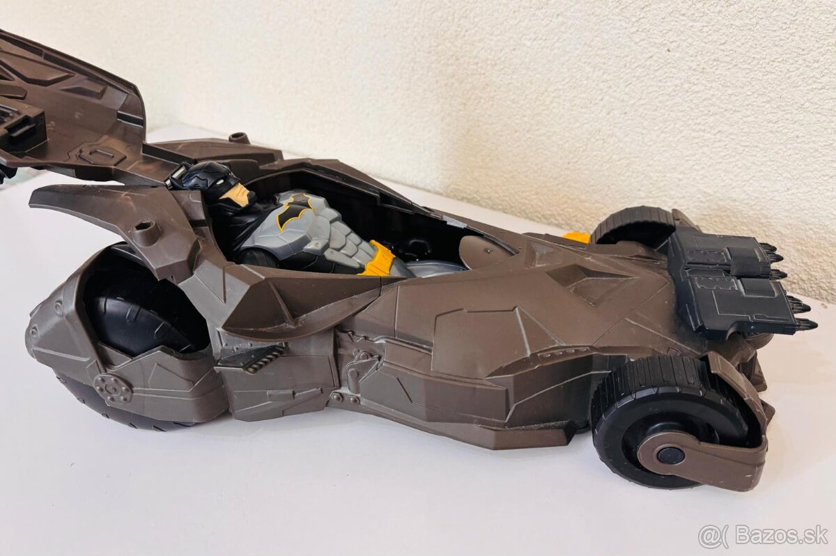 Batman figúrka. - 4