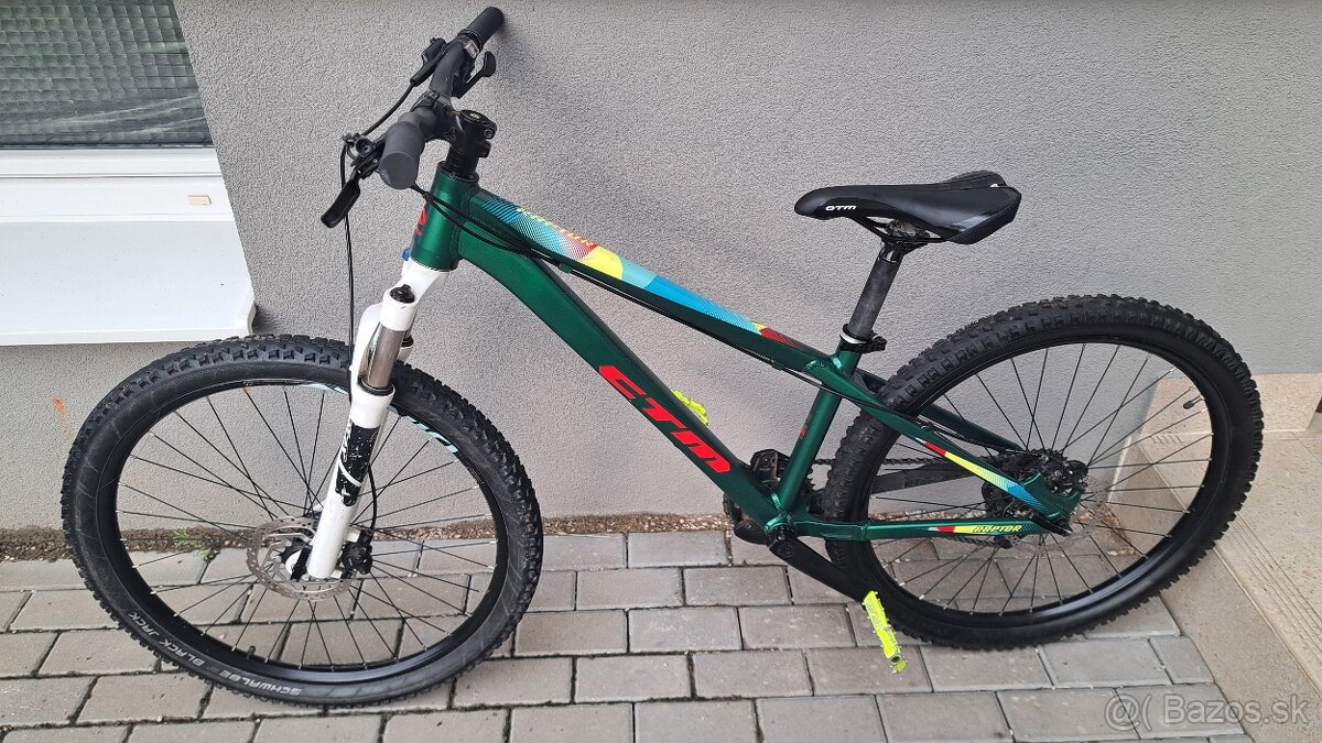 CTM RAPTOR 2.0. - 4