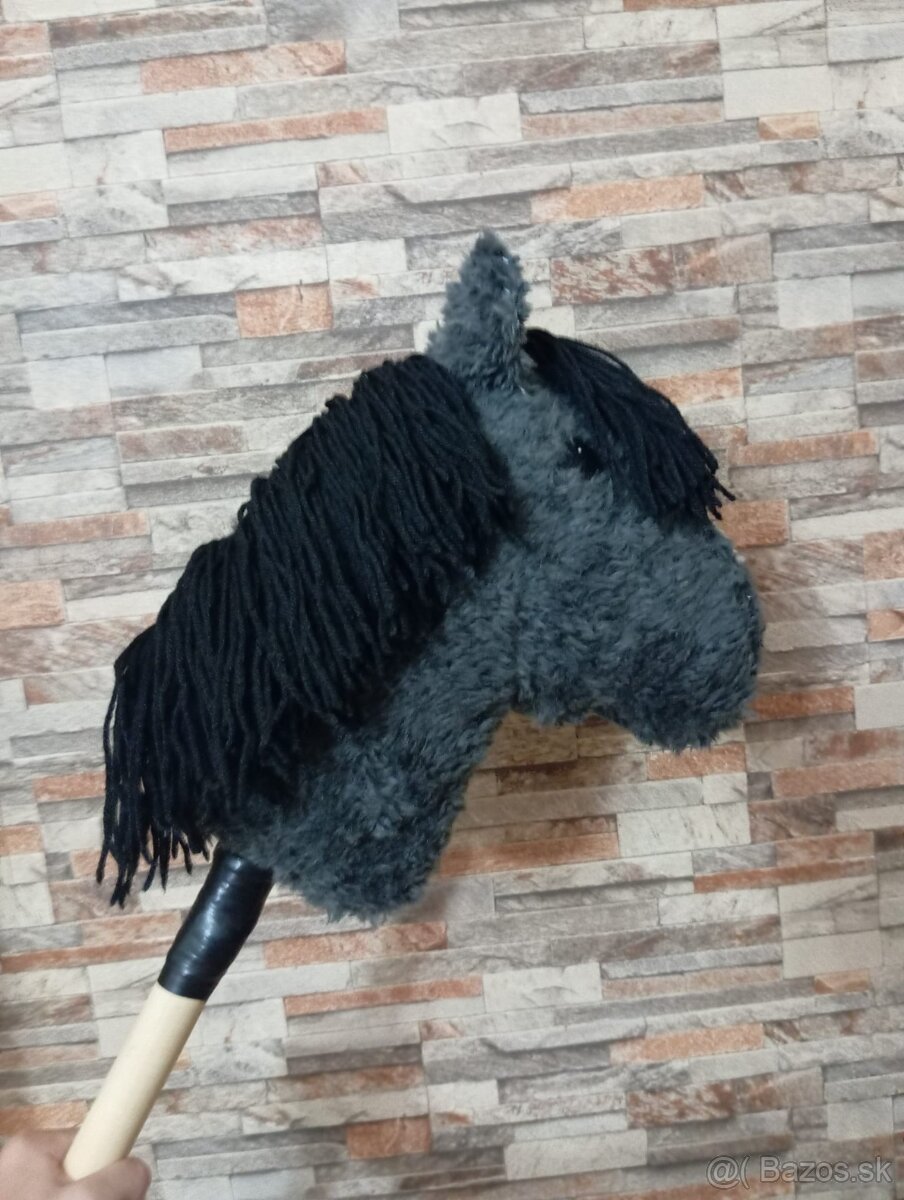 Hobbyhorse - 4
