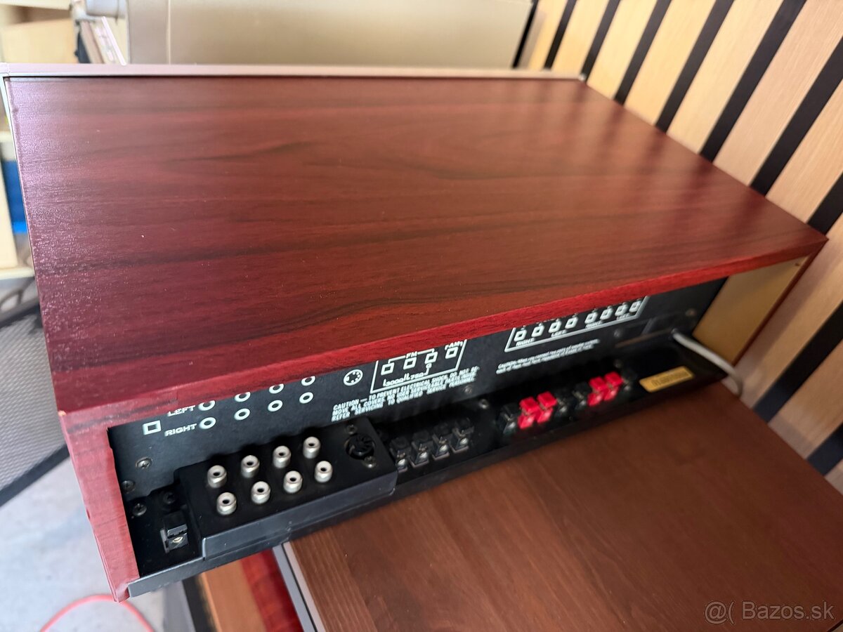 Sansui 331 - 4