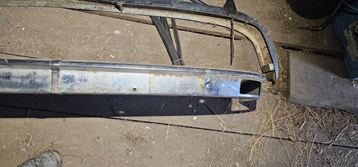Chromive narazniky skoda 105/120 - 4