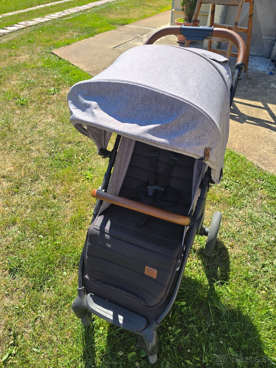 Športový kočík Kinderkraft - 4