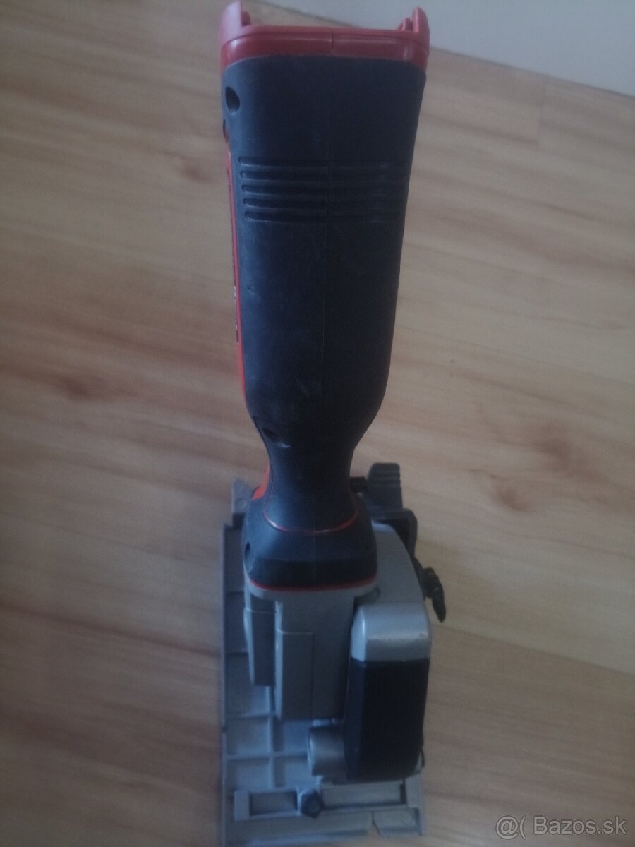 Einhell akumulátorová kotúčová píla 18V - 4