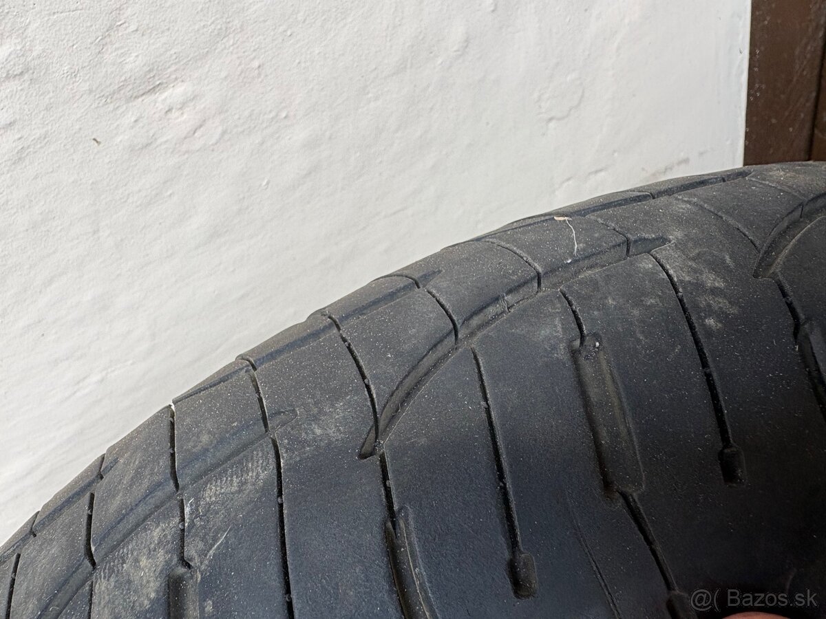 Michelin pneu zr17 - 4