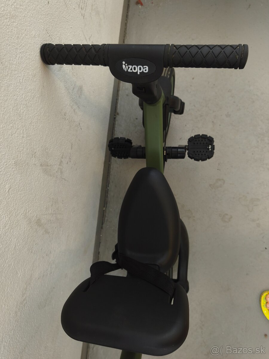Trojkolka Razor 3v1 Zopa - 4