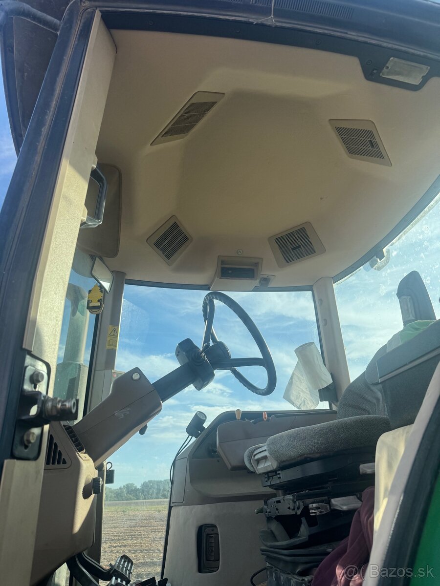 Predám traktor John Deere 8200 - 4