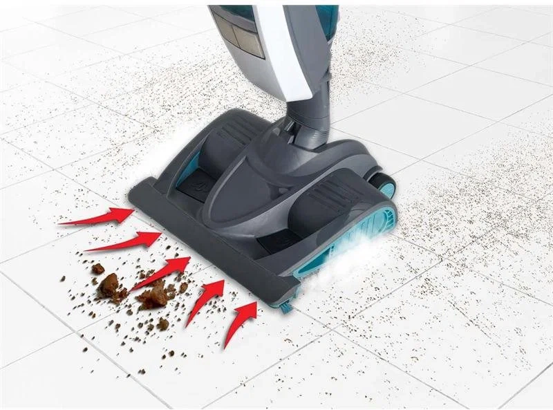 Predám parný mop Concept CP3000 3 v 1 PERFECT CLEAN. - 4