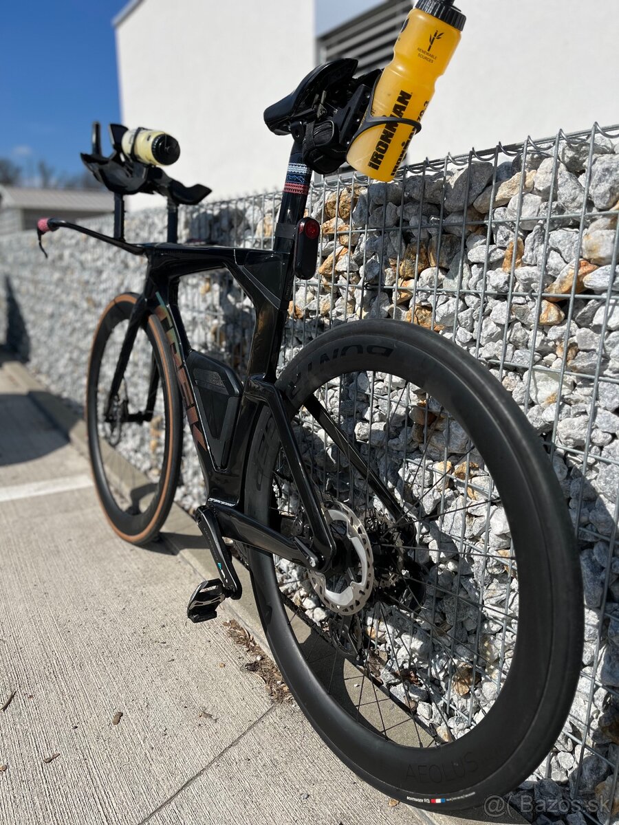 TREK SPEED CONCEPT SLR7 - 4