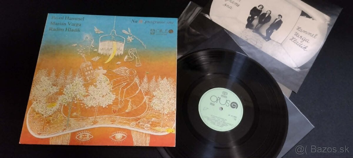 LP rozne cz-sk 1 - 4
