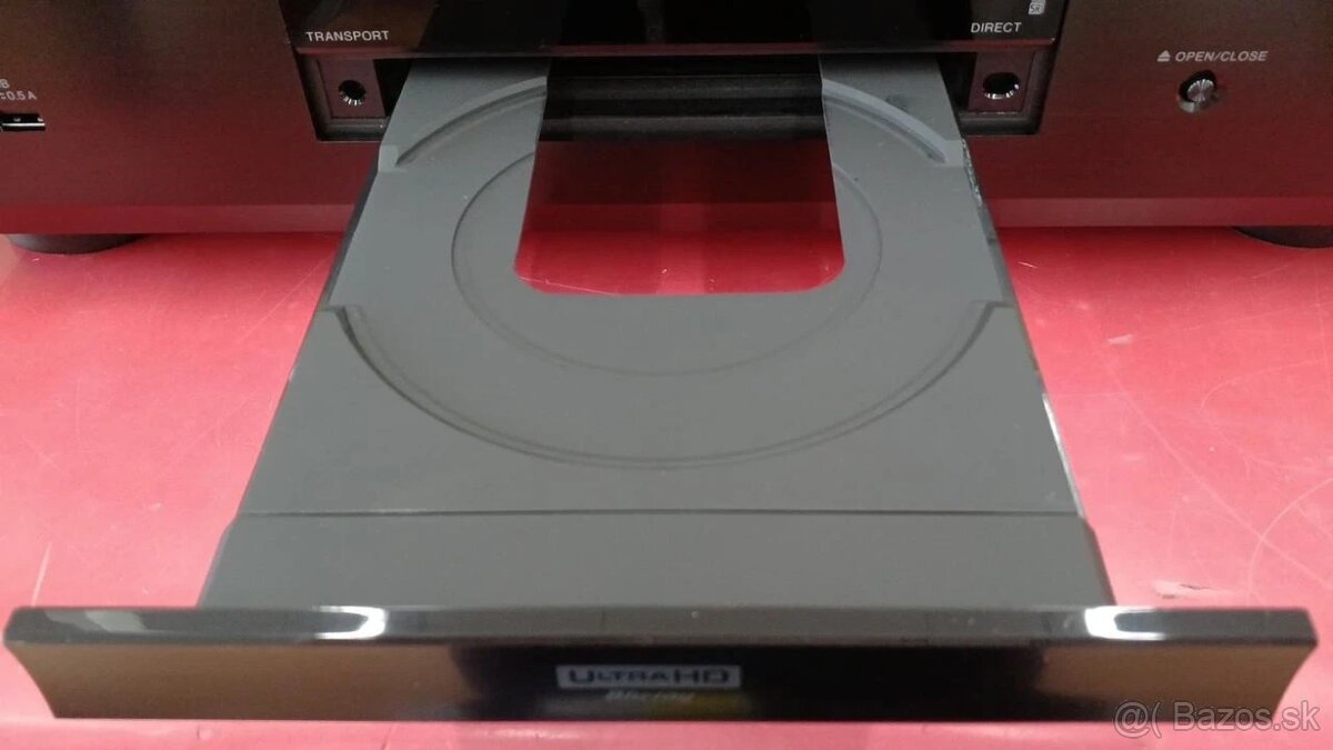 Pioneer UDP-LX800 Universal - 4