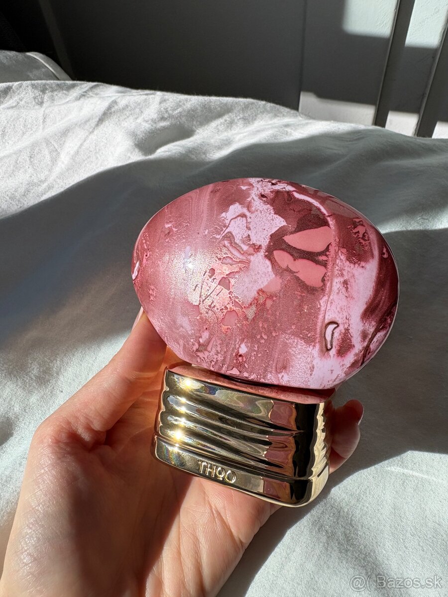 The house of oud empathy TESTER - 4