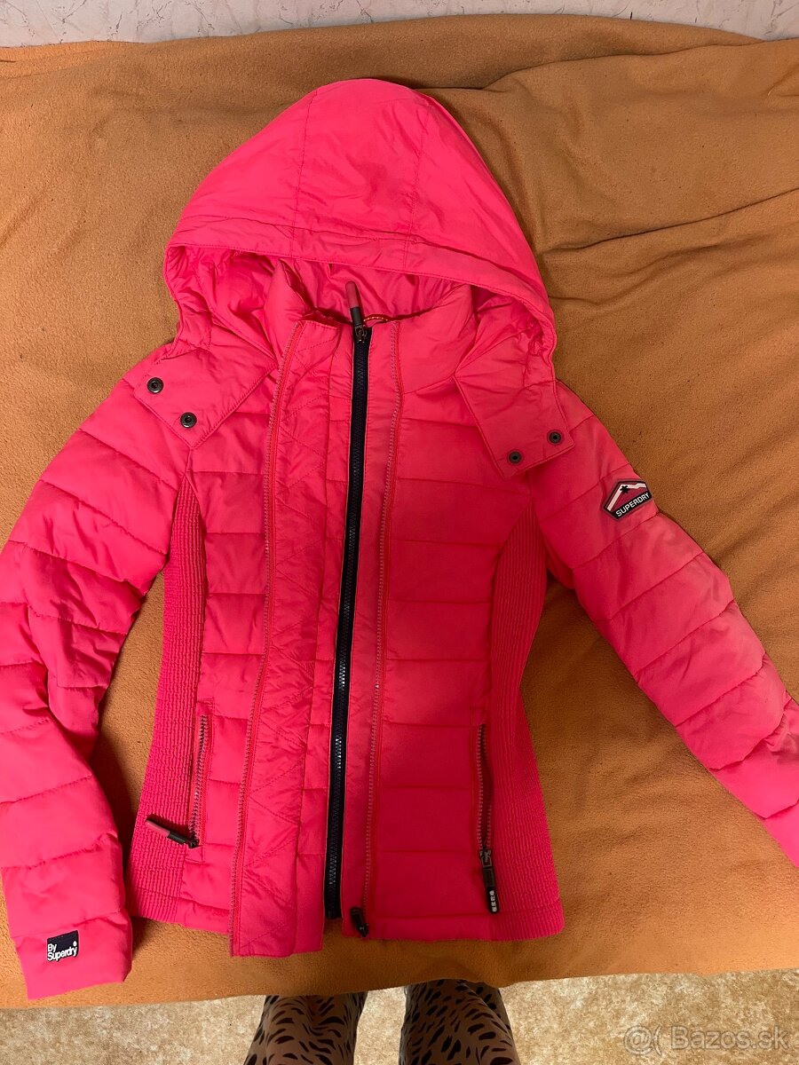 Superdry bunda - 4