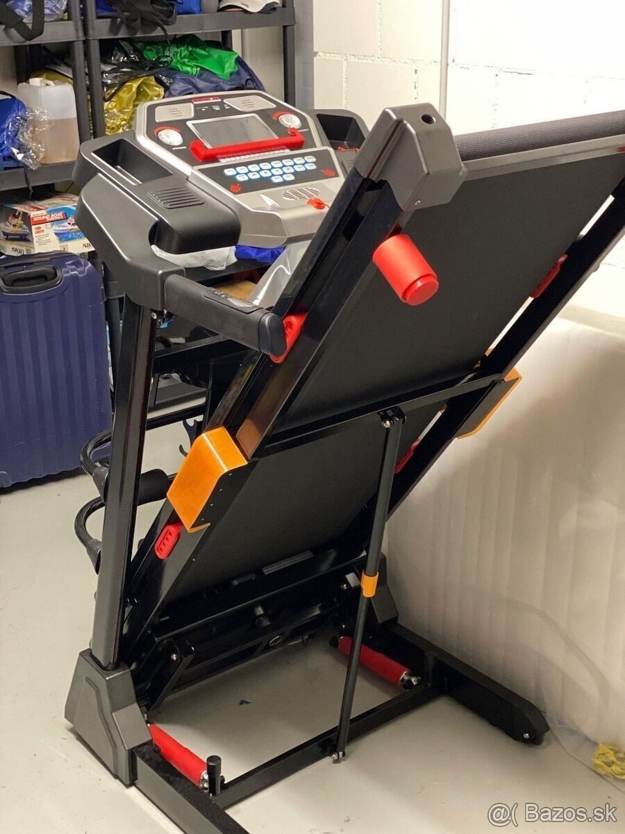 💥Bežecký pás Bodyswiss🇨🇭💥 - 4