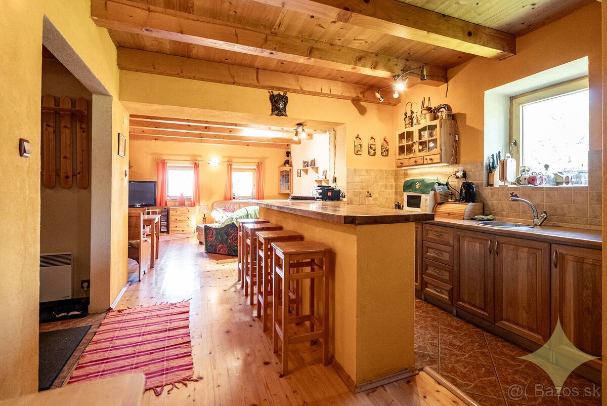 Rodinný dom v obci Políchno - 4