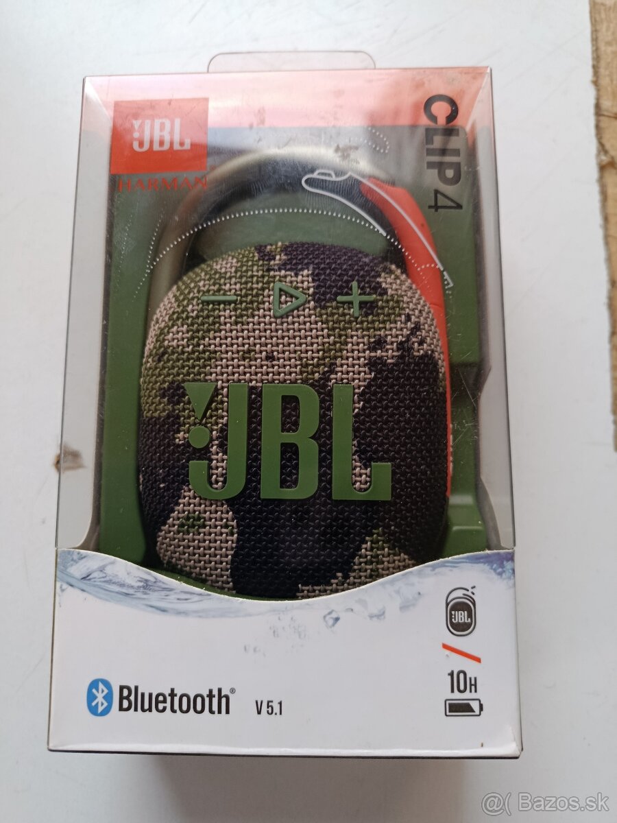 Notebook Asus,Moto edge 50 Neo, JBL Clip 4 - 4