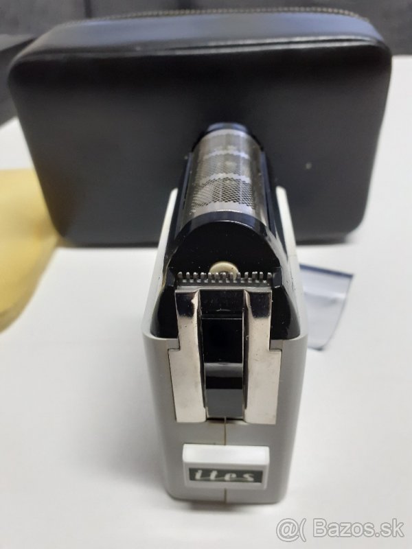 retro holiaci strojcek ites - 4