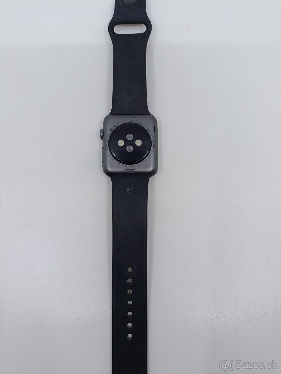 Apple watch 3 - 4
