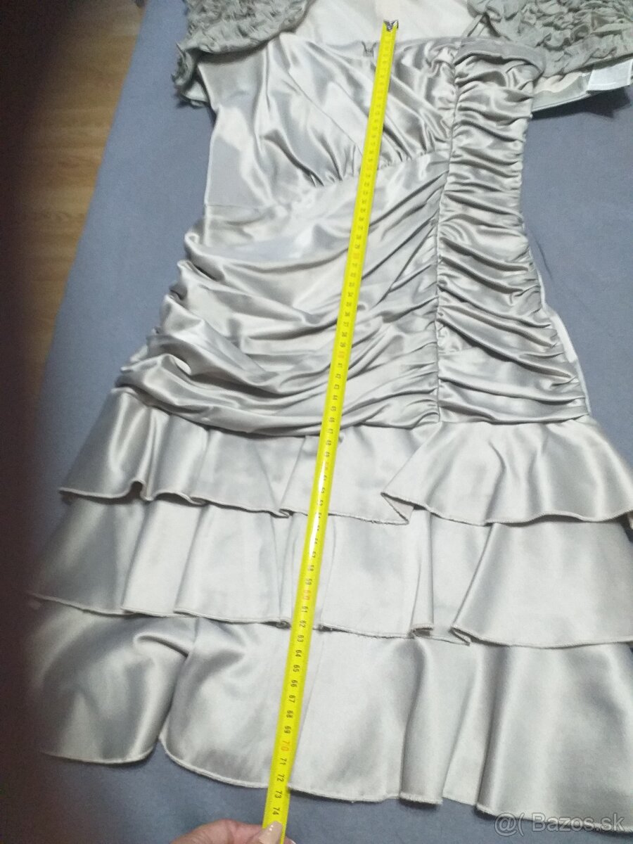 Elegantné šaty - 4