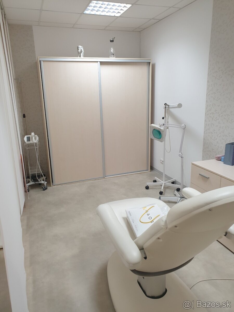 Žilina PRENÁJOM AMBULANCIA V CENTRE MESTA - RARITNÁ PONUKA - 4