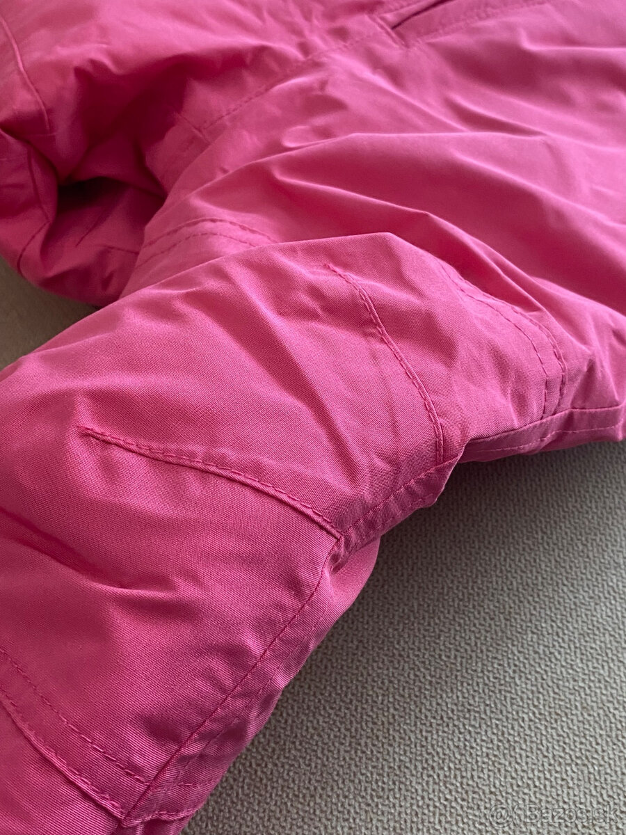 F&F - overal / otepľovačky / otepľovaky - 4