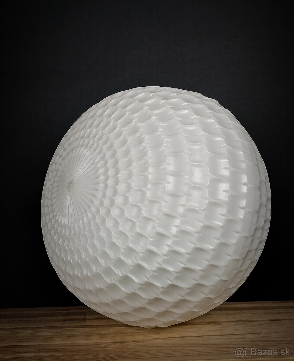 Retro svietidlá a tienidlá - 4