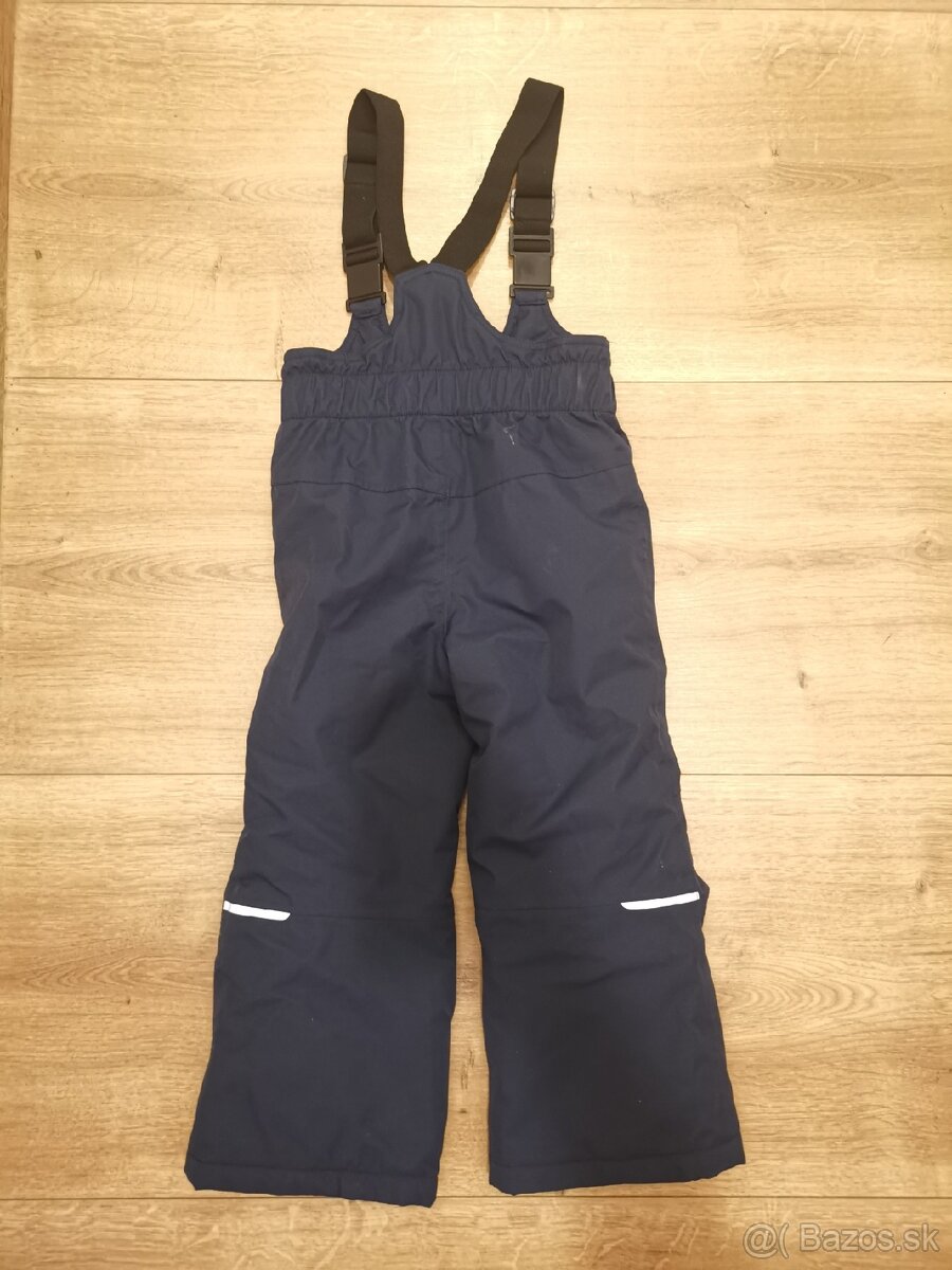 Lyžiarske nohavice Mckinley, 110/5 rokov, , 10000mm - 4