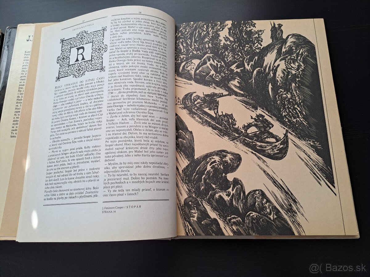 James Fenimore Cooper - 4