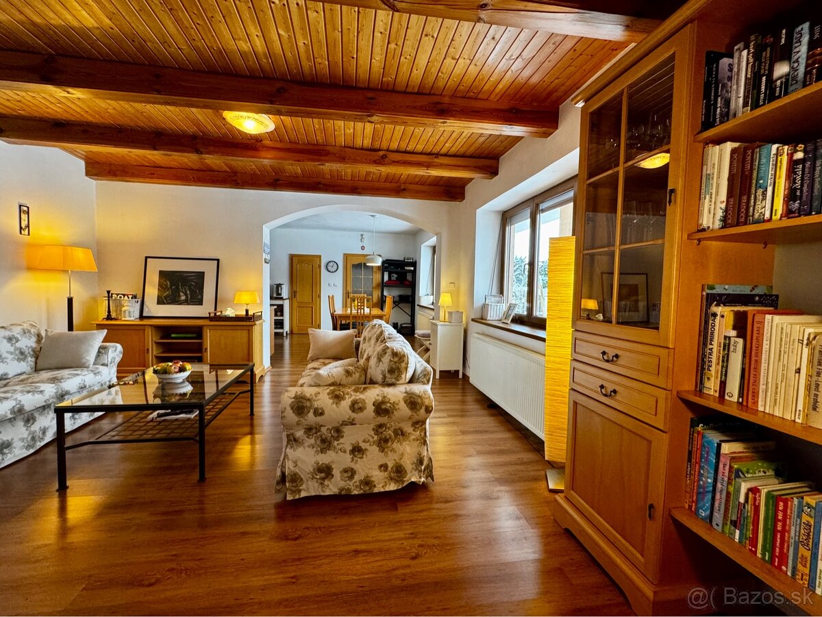 RD/chalupa v Borskom Mikuláši - 4