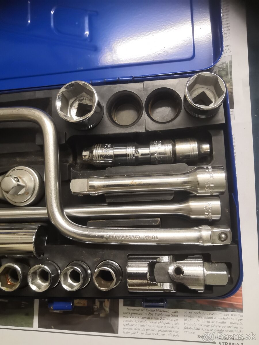 P:gola tona 1/2" top - 4