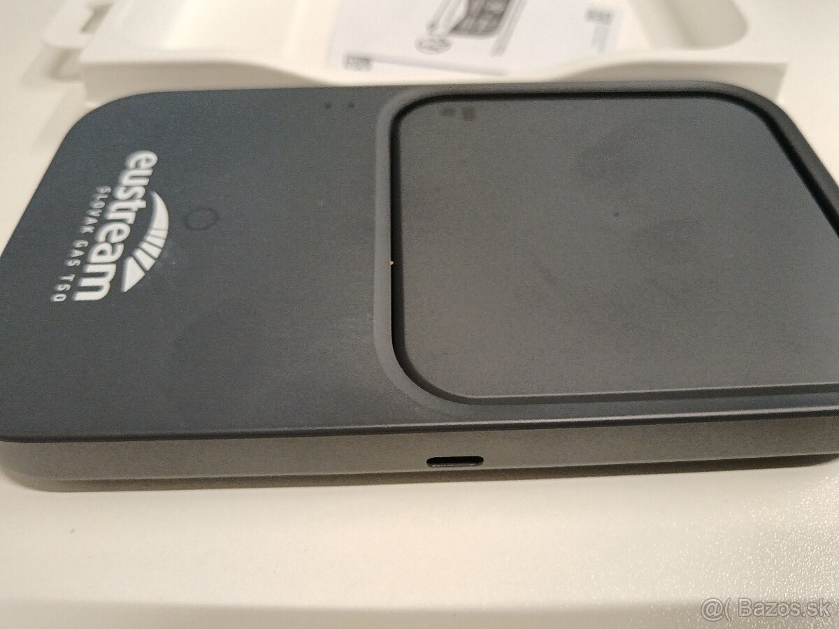 bezdrátová nabijačka - 4