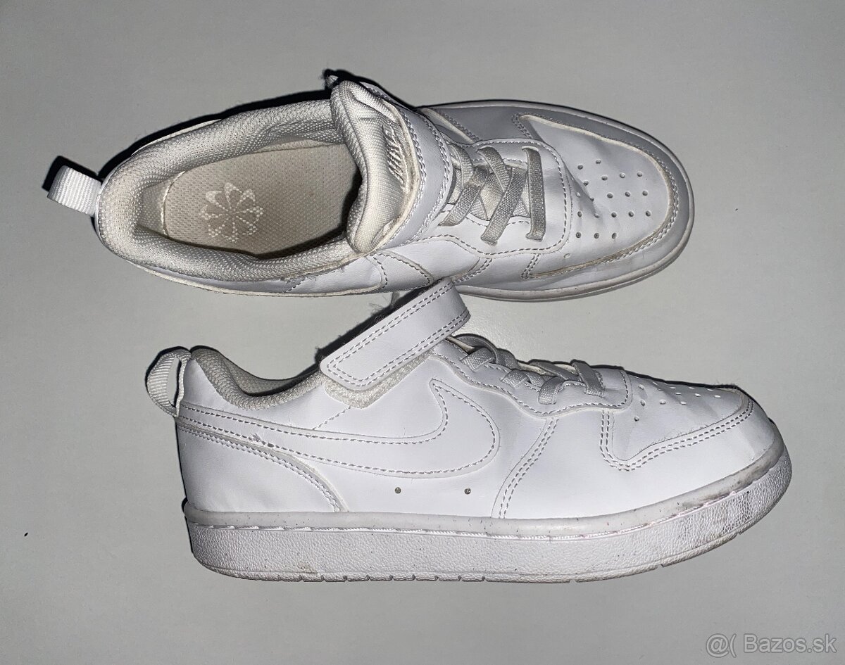 Nike botasky velkost 33 (20,5 cm) - 4