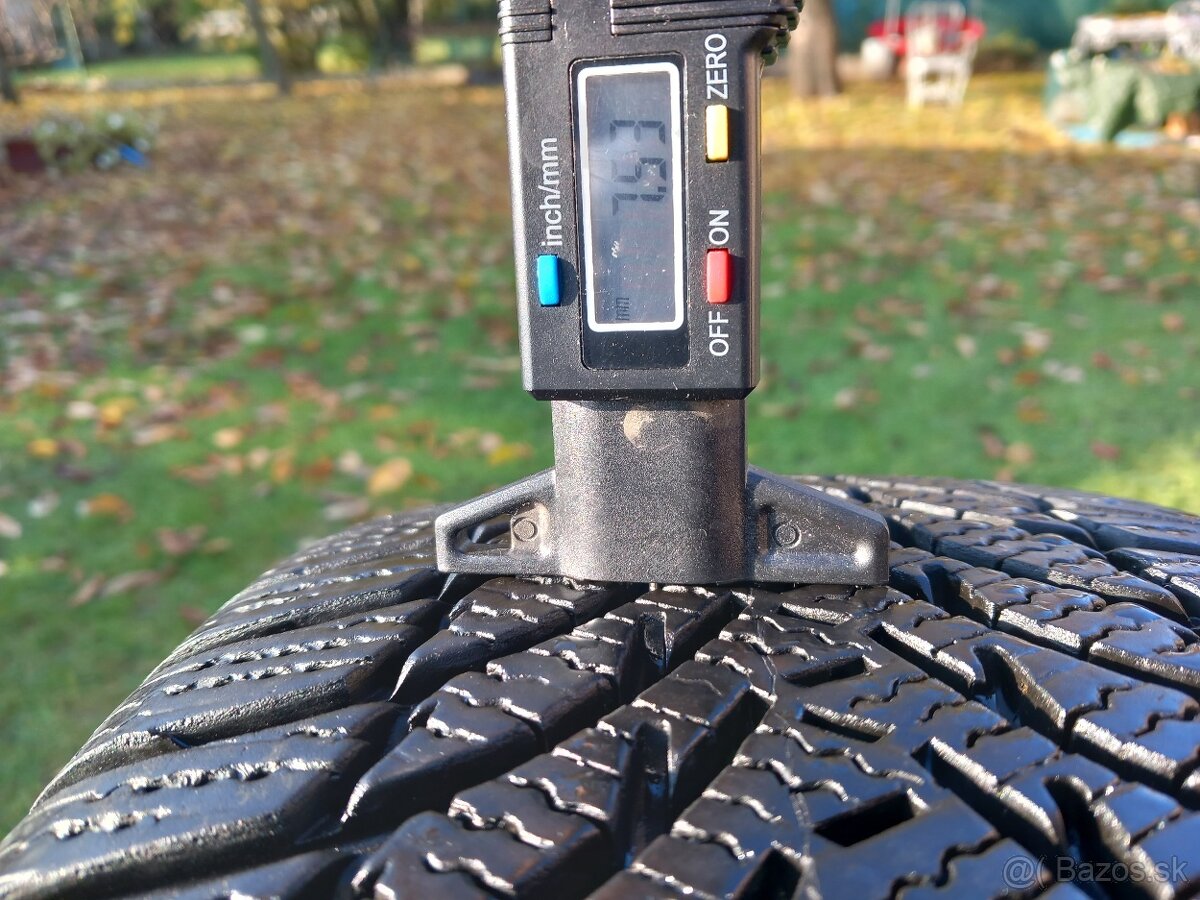 205/45 r16 zimne pneumatiky - 4