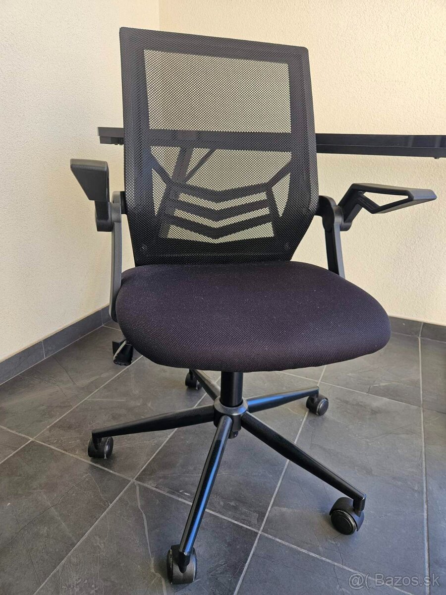 Herný stôl + stolička - 4