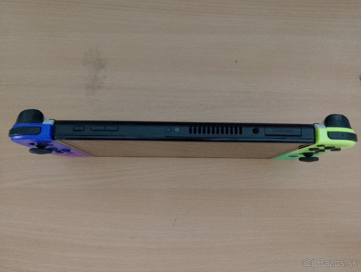 Nintendo switch Splatoon 3 Edition - 4