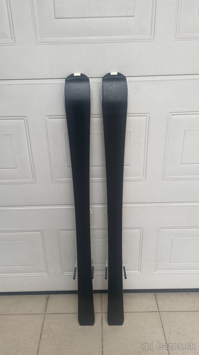 Detské lyže Atomic cygnus 120 cm. - 4